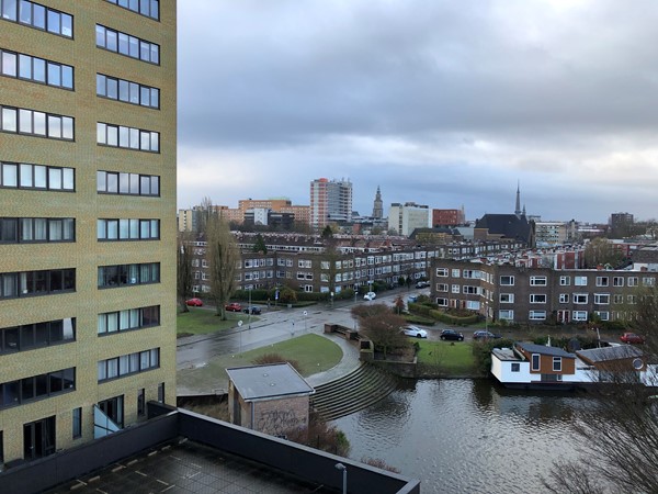Medium property photo - Zaagmuldersweg 634, 9713 LZ Groningen